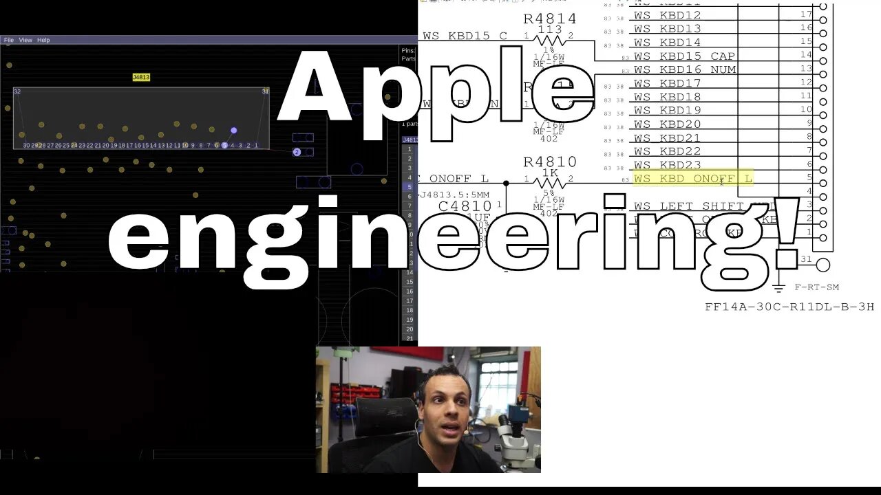 INGENIOUS Macbook Engineering: explained in 3 minutes.