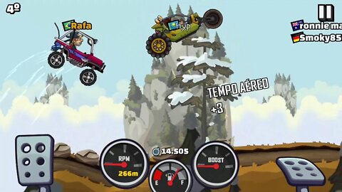 LOUCOS DA PISTA ! KKKK