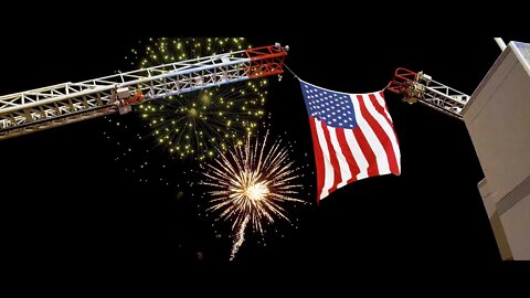 Gearing up for 9/11