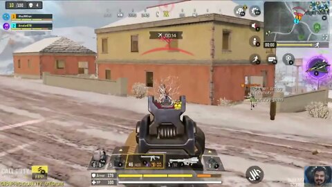 Call Of Duty Mobile Gameplay #games #gaming #videogames #codmobile #videogaming