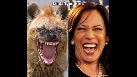 Biden Call Trump All Supporters Trash and Kamala is Pissed