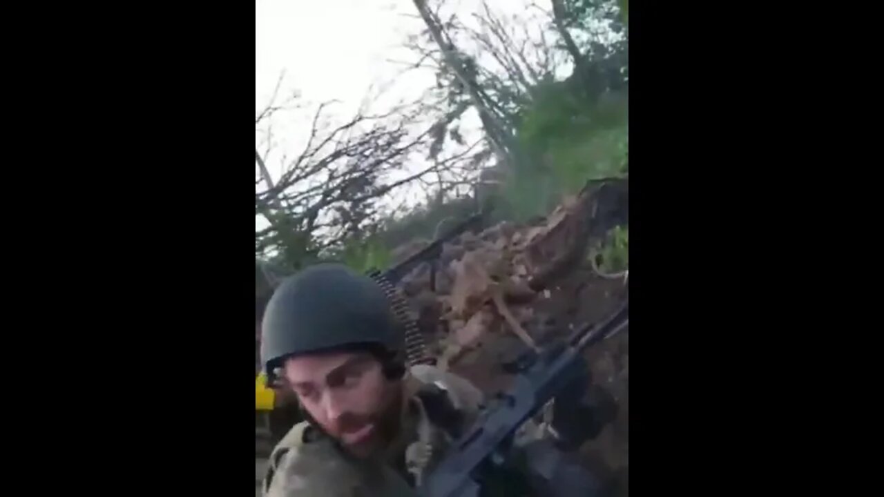 πΊπ¦π΄ββ οΈ Georgian mercenaries in battle somewhere in Ukraine.