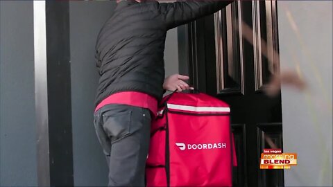 Door Dash