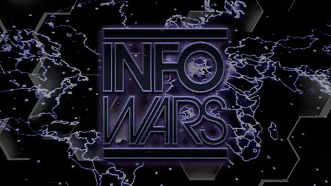 Alex Jones Show - Hour 3 - Oct - 11 (Commercial Free)