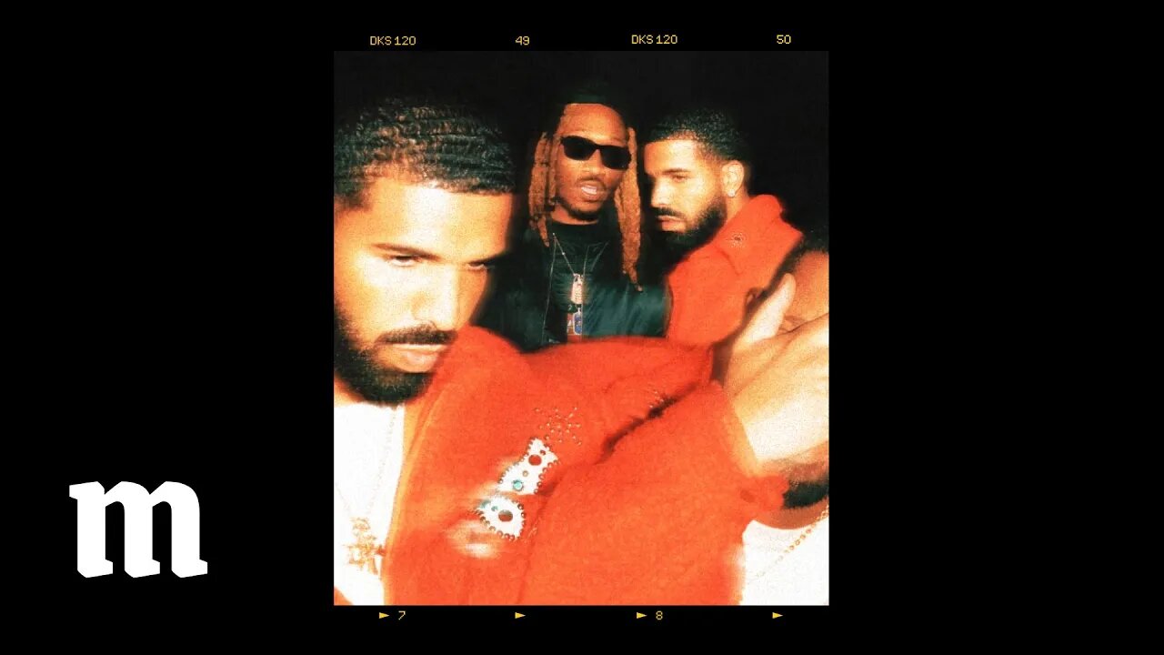 [FREE FOR PROFIT] DRAKE TYPE BEAT 2023 - "WHAT A TIME..."