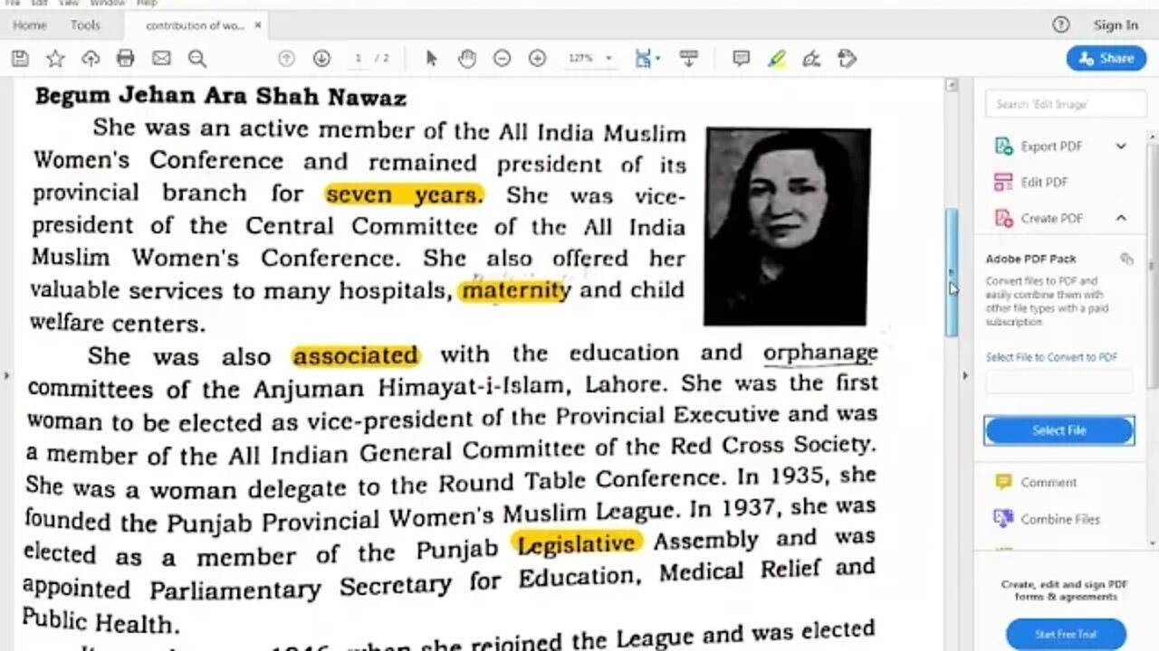 Class 5th SST Lecture 3 12 8 2020