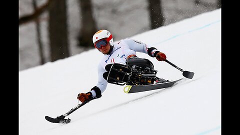 Ski Camp 2014 with Disabled Sports USA