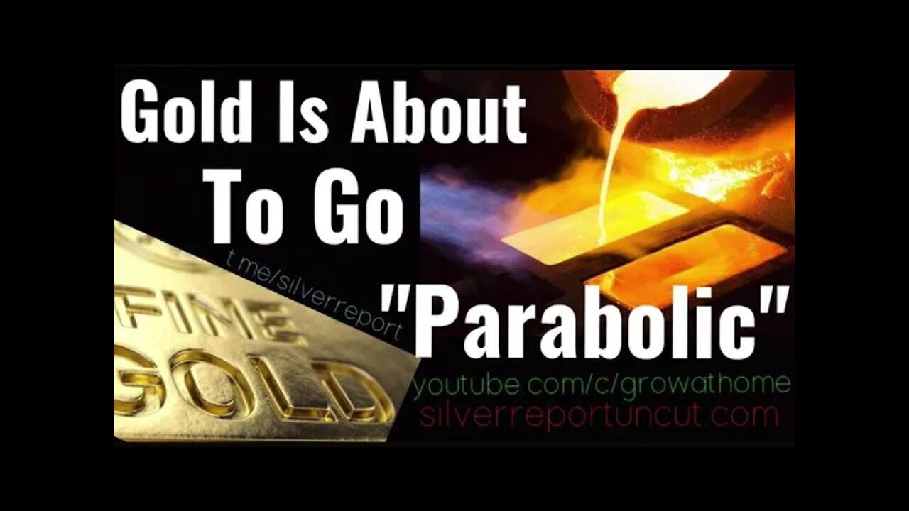 Big Short John Paulson Says Gold Prices Are About To Go Parabolic, Says Cryptocurrency Is A Bubble