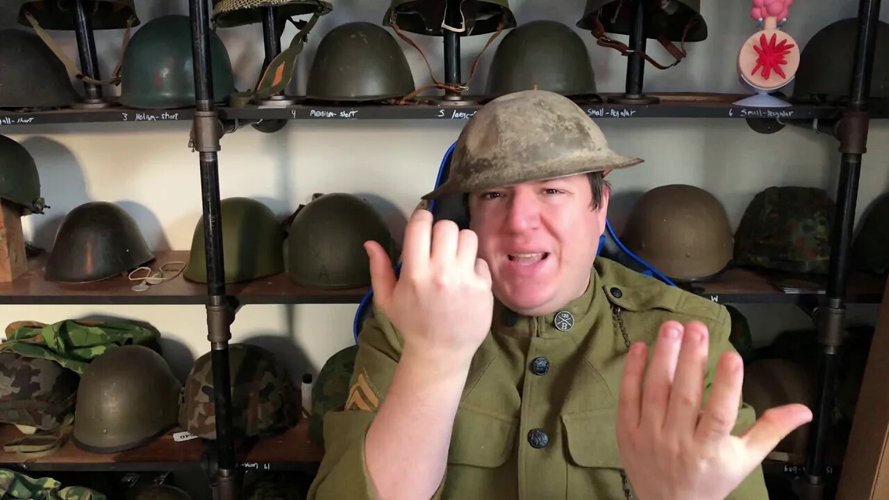 Nitpicking the Ever Loving Sh*t out of "1917"- A Film Review by Mike B