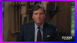 TUCKER CARLSON - EP. 1 - 06-06-23