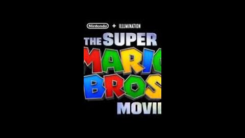 Super Mario Bros movie (edit) ￼#Shorts #Edit #CapCut #Gaming #Reels #Tiktok #Popular ￼