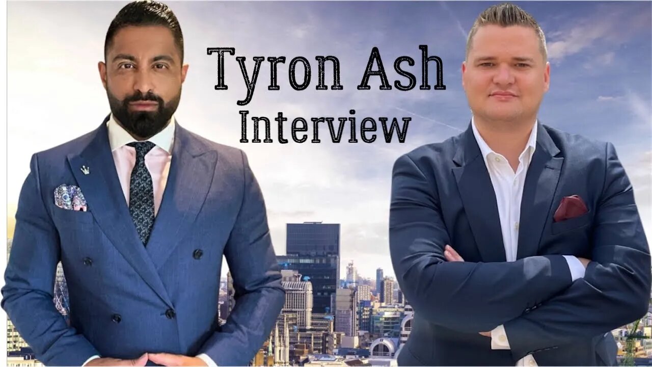 How Tyron Ash is Conquering Real Estate Market in 2022?