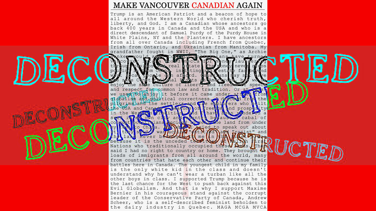 MVCA Deconstructed