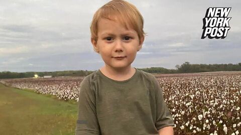 Arkansas boy buried under floorboards was drowned in toilet by mom's boyfriend: affidavit