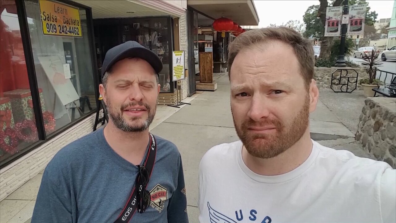 Retro City Festival 2018 (Part 1 of 4)