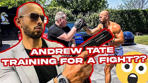 ANDREW & TRISTAN TATE EXPLAIN IT ALL | TATE CONFIDENTIAL EP. 161