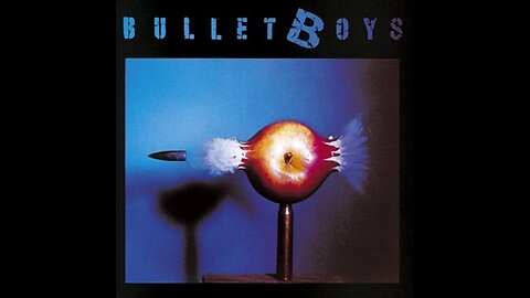Bulletboys - For the Love of Money