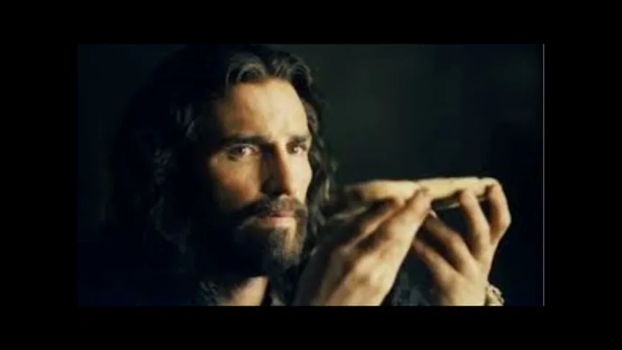 ¿La eucaristía, real o simbólica?