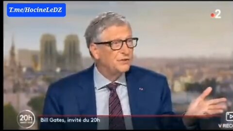 J'ai dépensé des milliards sur les vaccins pour sauver des millions de vies", réagit Bill Gates