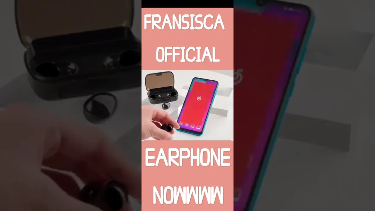EARPHONE