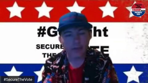 30 day Silence of Conservative Admins on Facebook as they Steal Your Vote!! Secure the Vote !!
