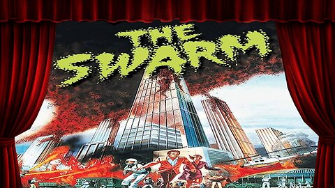 The Swarm - Film Review: This Destroyed The Genre