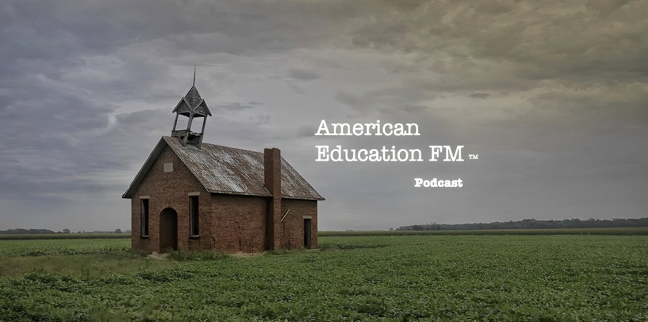 EP. 504 - Department of Education & Workforce, the DoD-jab connection, & ascension symptoms.