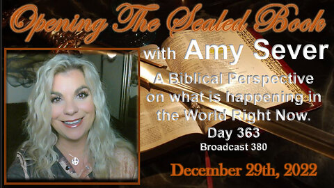 12/29 QFS News! / Con vs Chem / Space Force Takes Over / Pfizer Knew It / Children From Heaven!