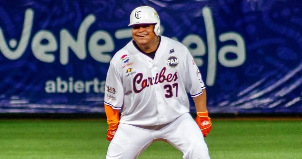 Willians Astudillo con varias cifras redondas en la mira