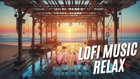 Lofi Music Relax