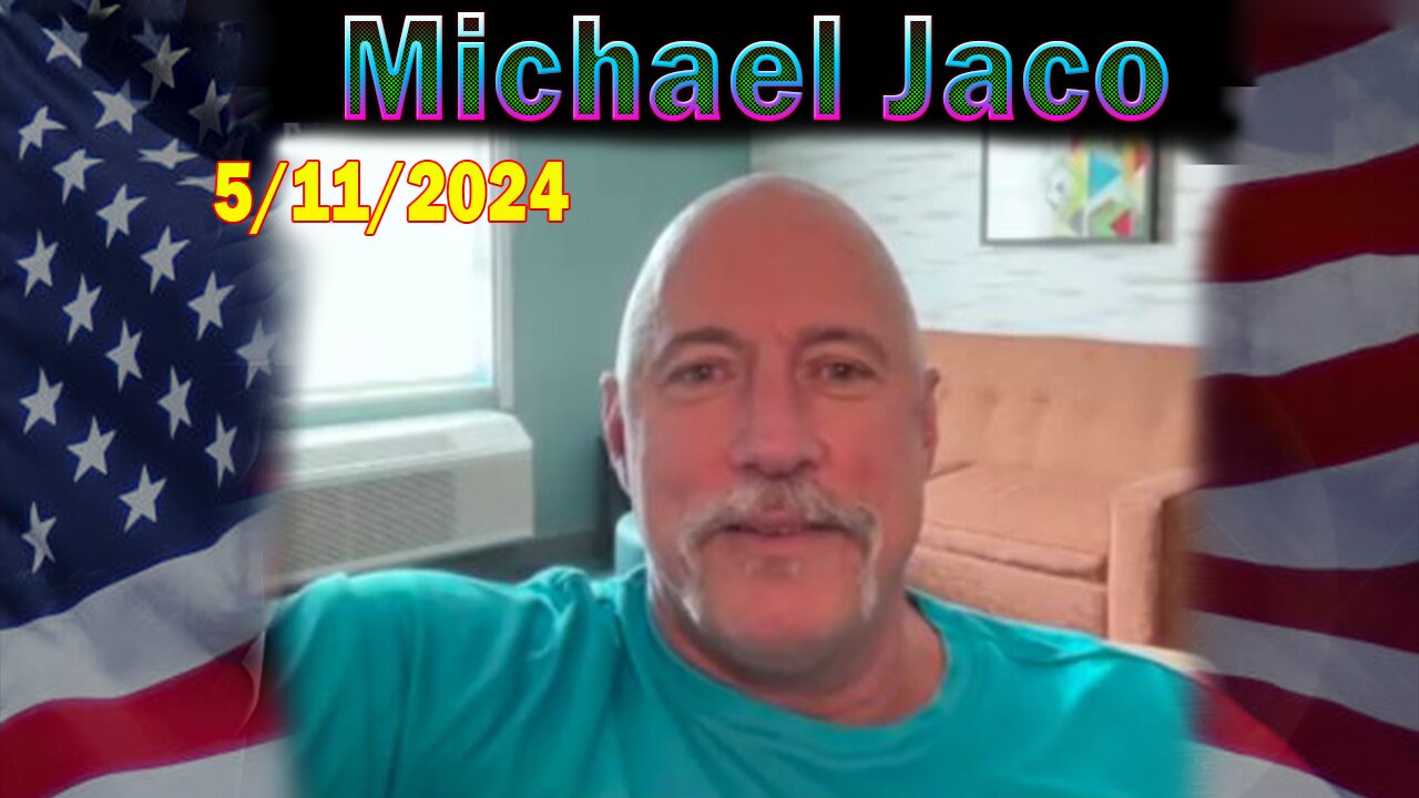 Michael Jaco HUGE Intel May 11: "Is The Dollar Going To Lose Reserve Status To BRICS"