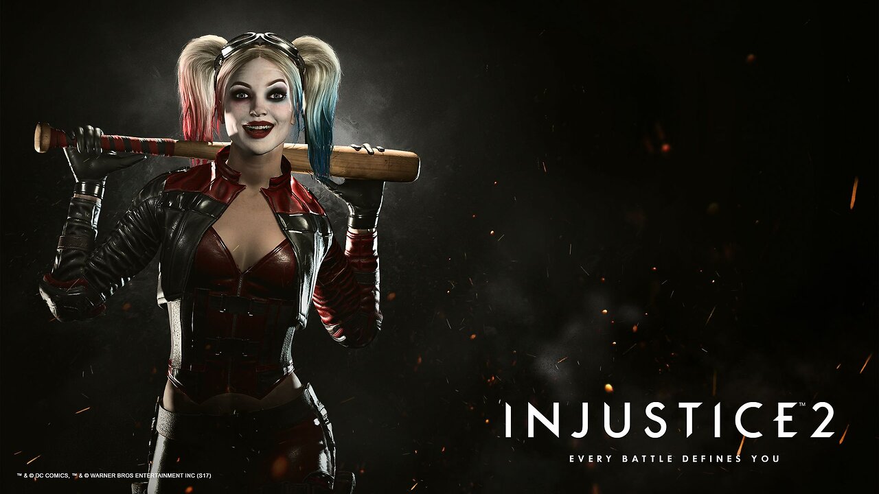 Injustice 2 - Story | Part 2 | Exclusively on Rumble