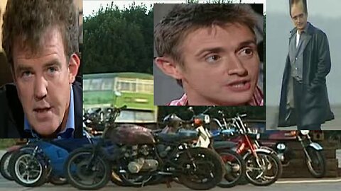 #review, #top gear, #series one, episode one, its actually ok,