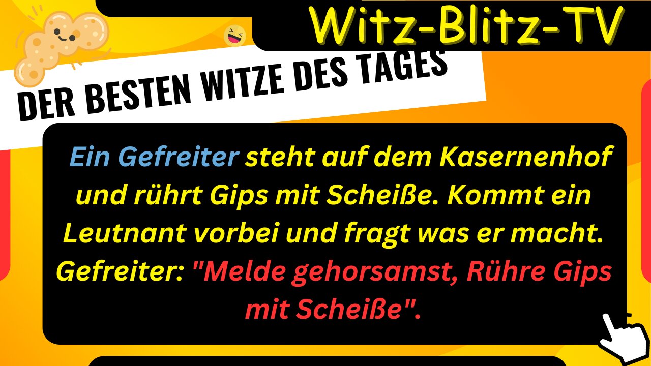 #45 BESTER WITZE DER BUNDESWEHR 🤣 ( Melde gehorsamst, Rühre Gips ) #witze #lustig #bundeswehr