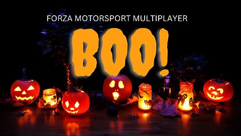 Forza is off da chain