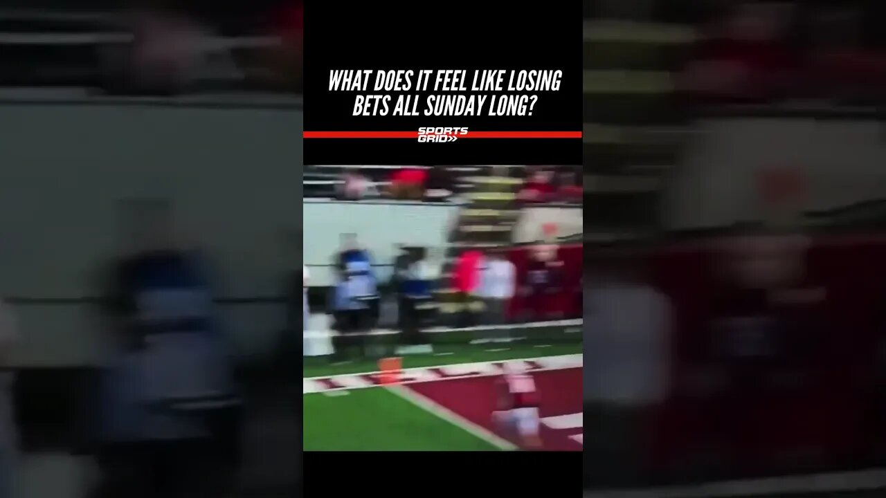When you love it, but hate it all at the same time