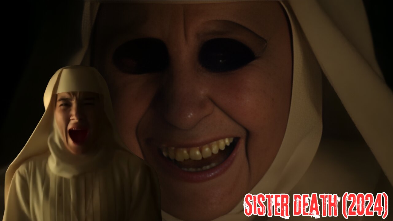 Socorro breaks Head Nun's mouth in a strange way || Sister Death 2024