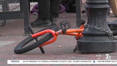 Three people murdered on Valentine's Day