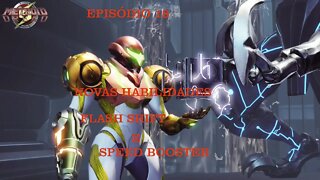 METROID DREAD EP 18 FLASH SHIFT