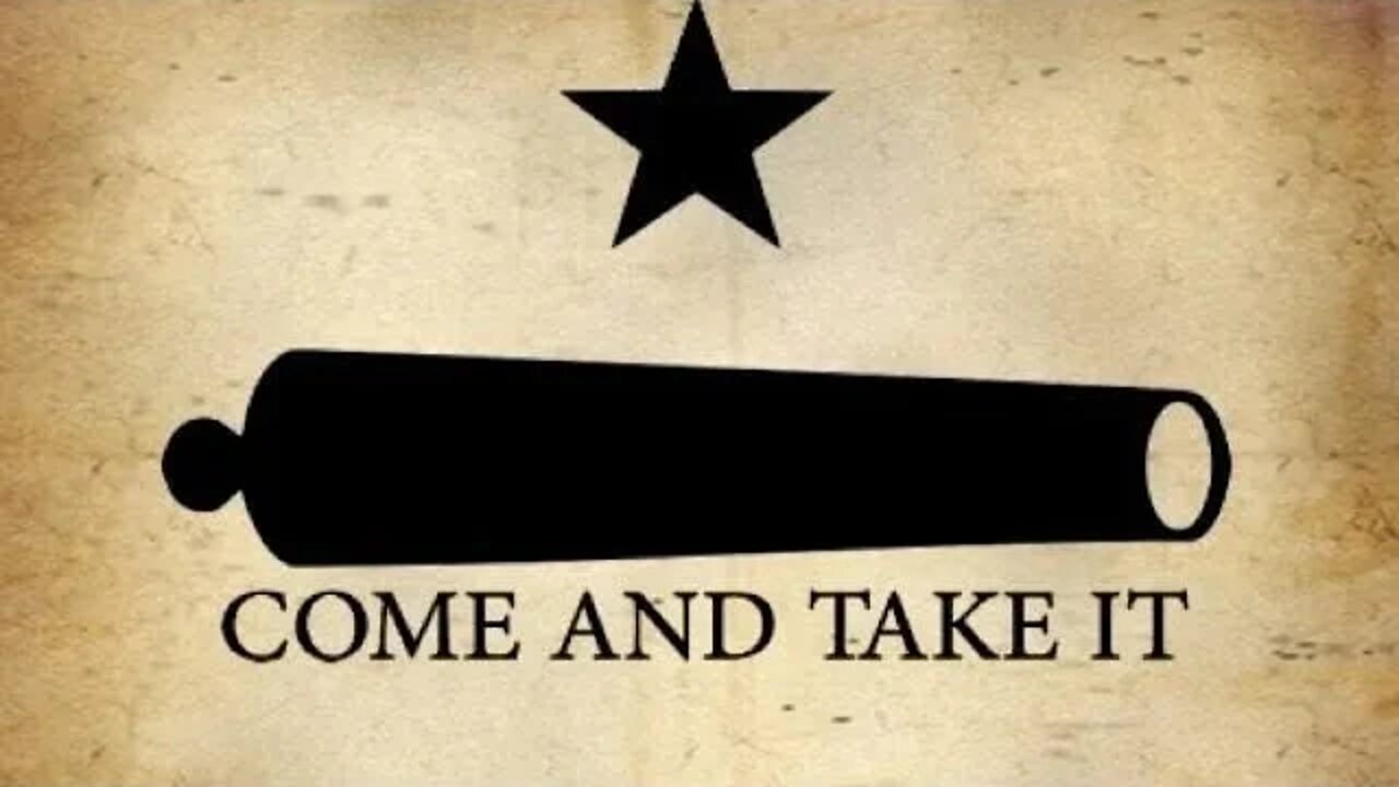 The Free Men Report: The Contract is Broken, War is upon Us!