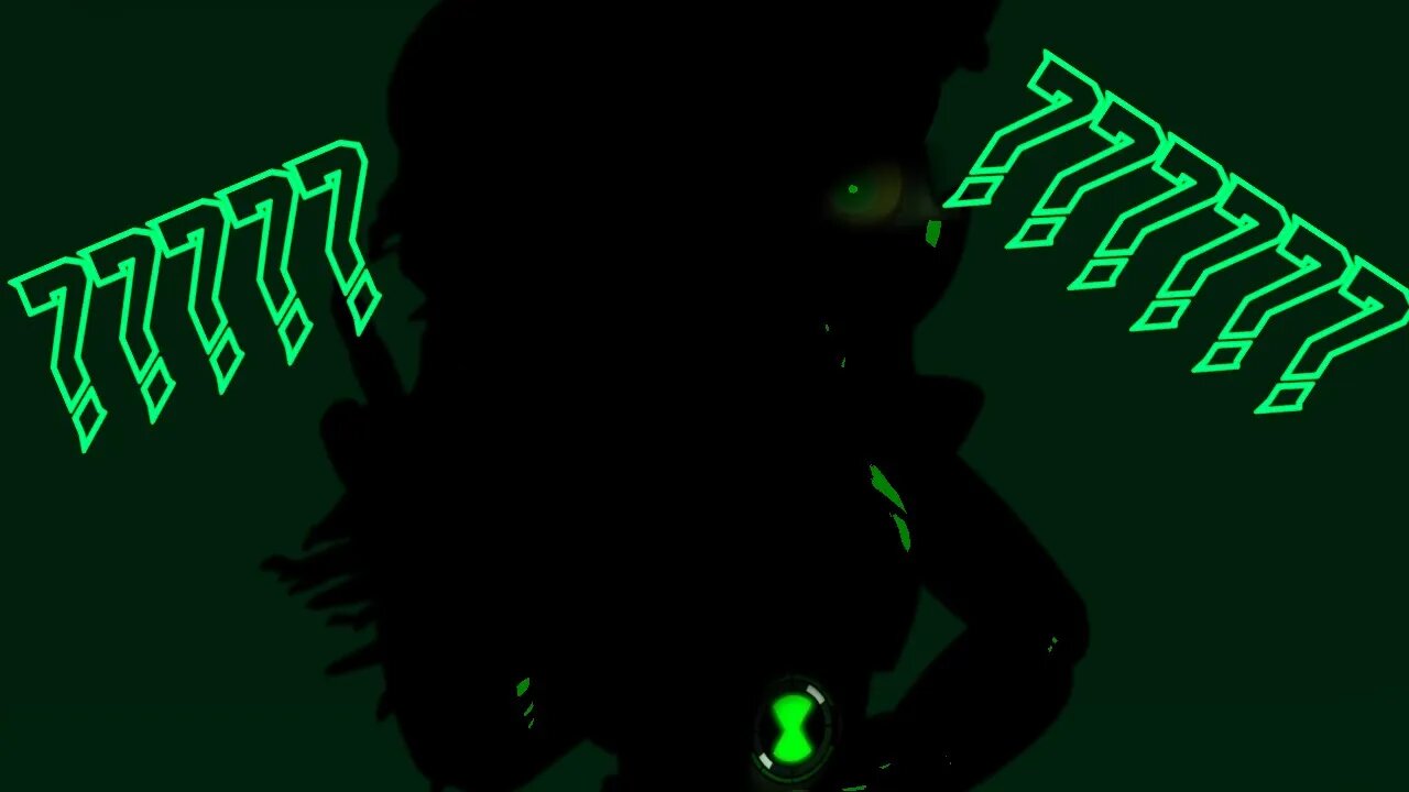 I Turned Roxanne Wolf Into A Ben 10 Alien!!!!!! #Shorts