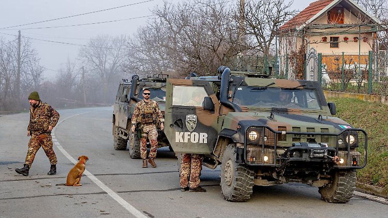 Serbia@Kosovo