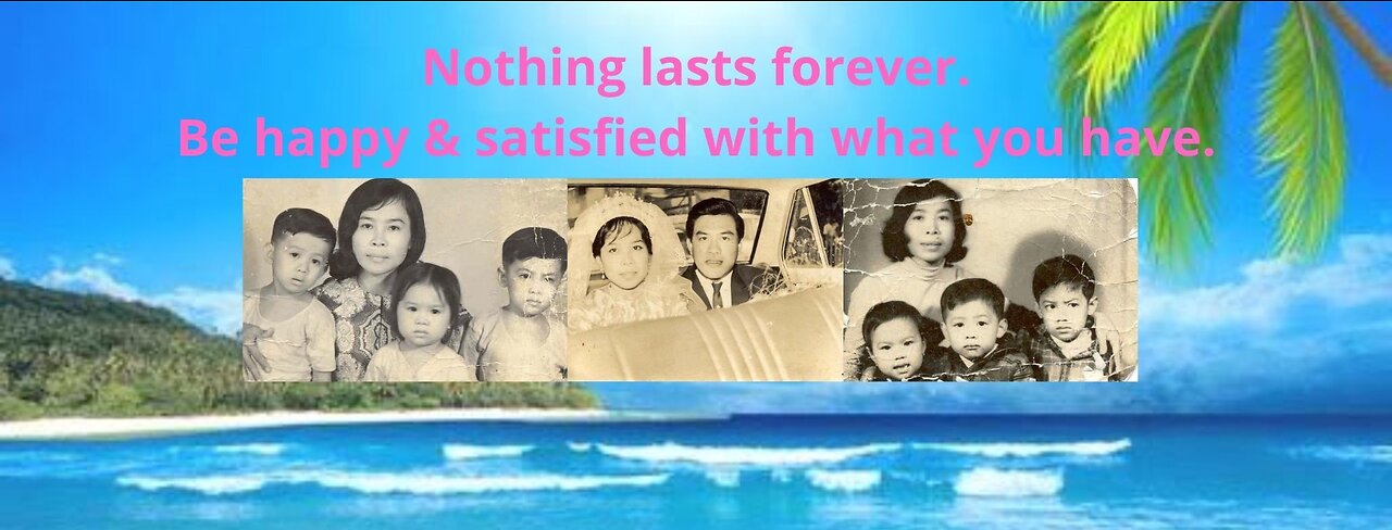 My lovely Mom’s photos