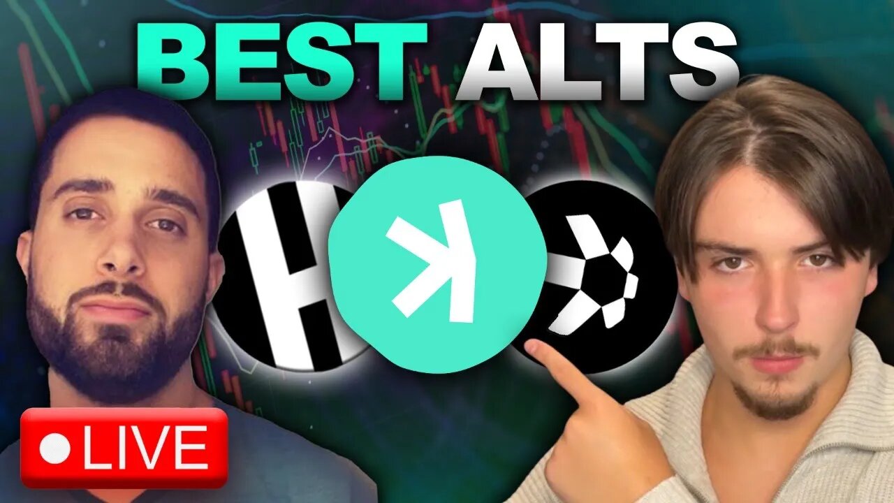 These Altcoins Are Ready To Make Millionaires! (SUPER URGENT!!!)