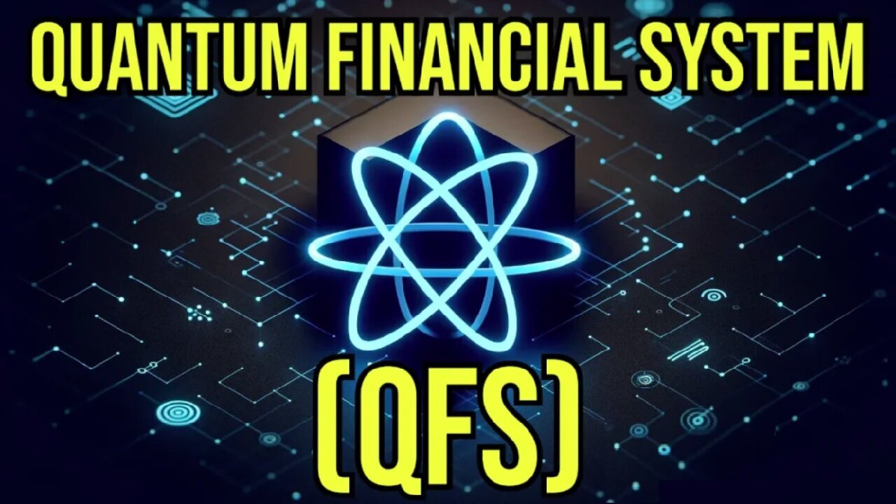 1/23/24 - Countdown to January 23rd: The Quantum Financial System (QFS) Revolution Begins!