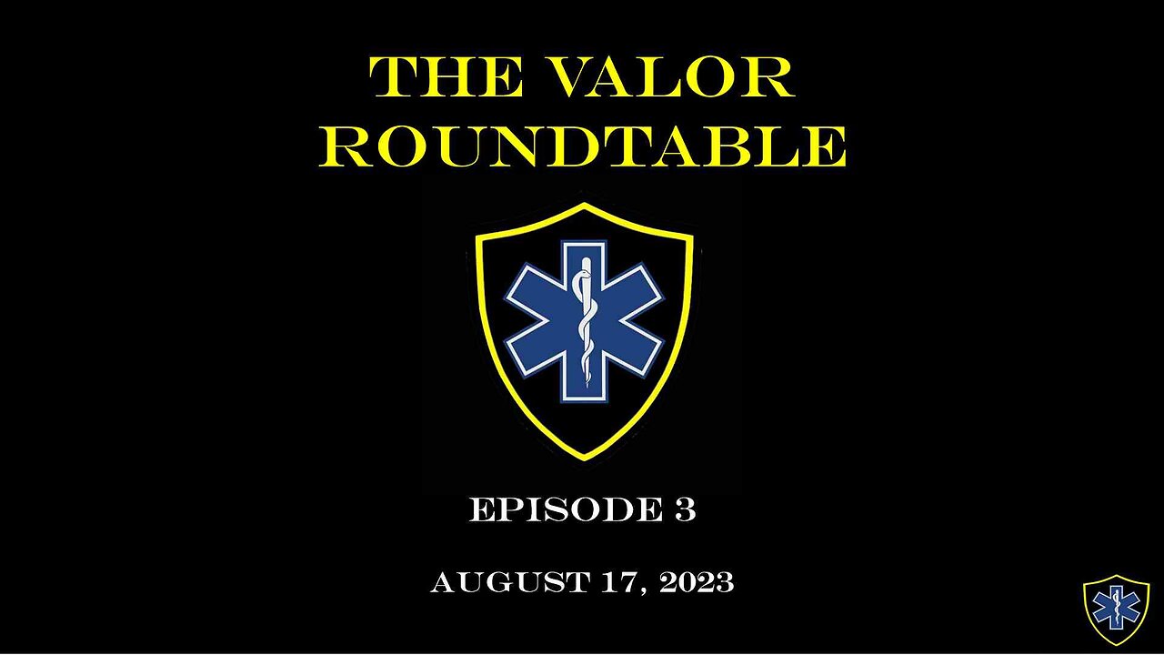 Valor Roundtable #3