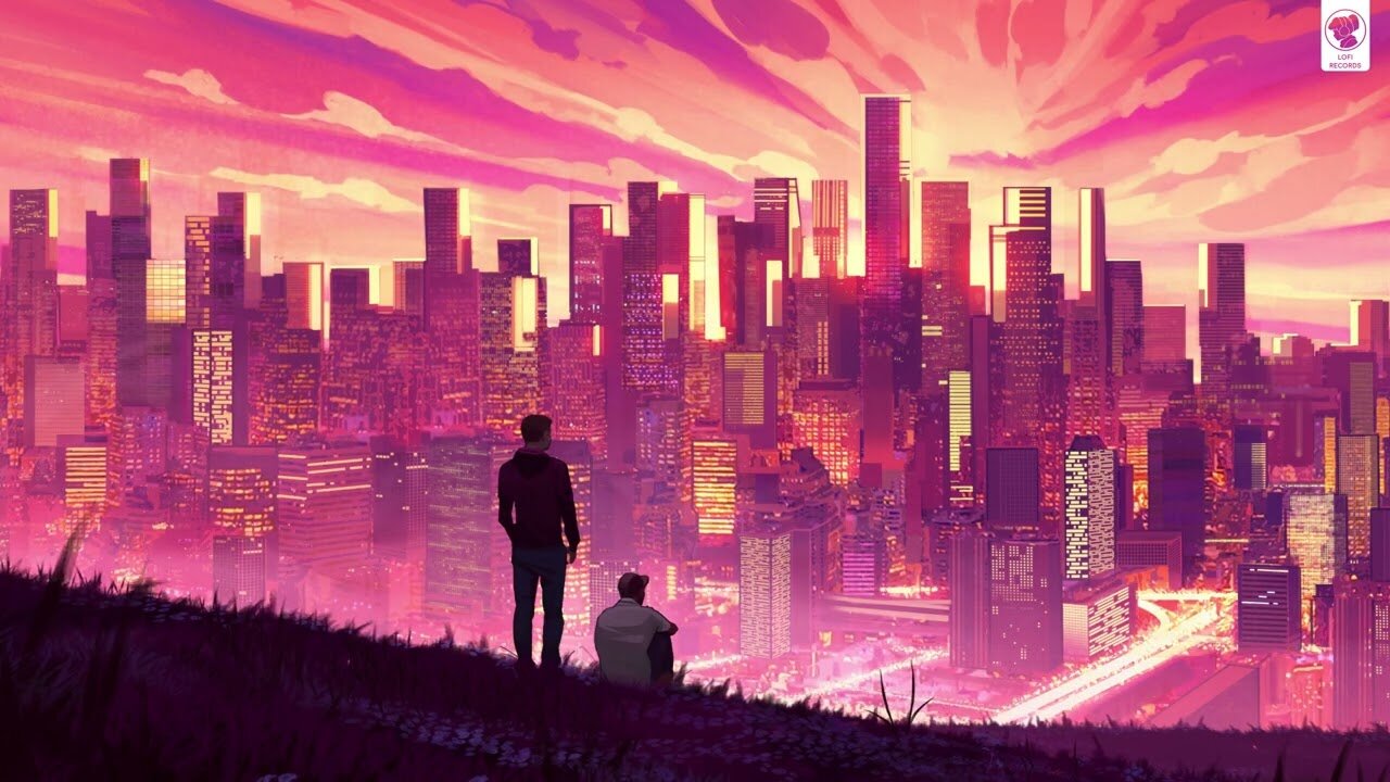 Kinissue - Imperfect [lofi hip hopbatidas relaxantes]