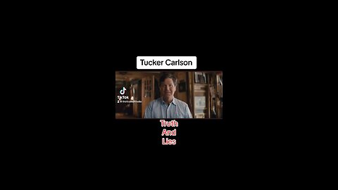 Tucker Carlson