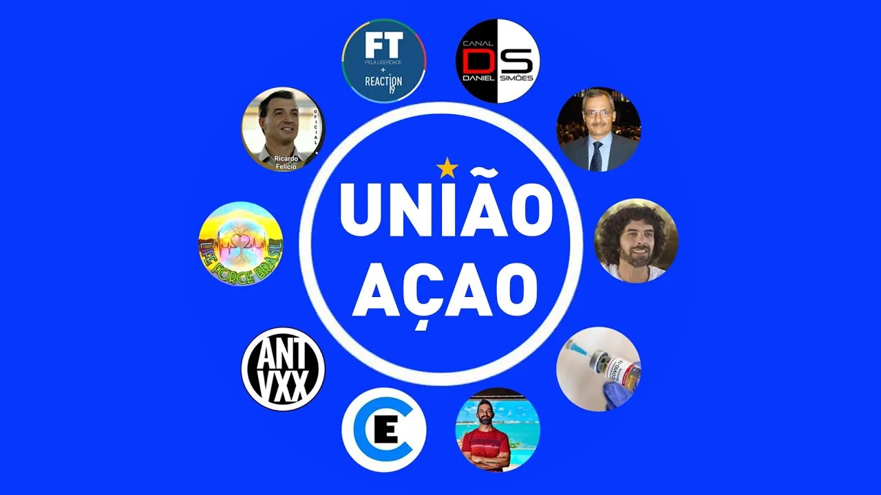 🔵UNIÃO & AÇÃO