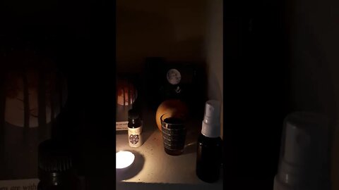 Full Moon-Eclipse Protection Ritual